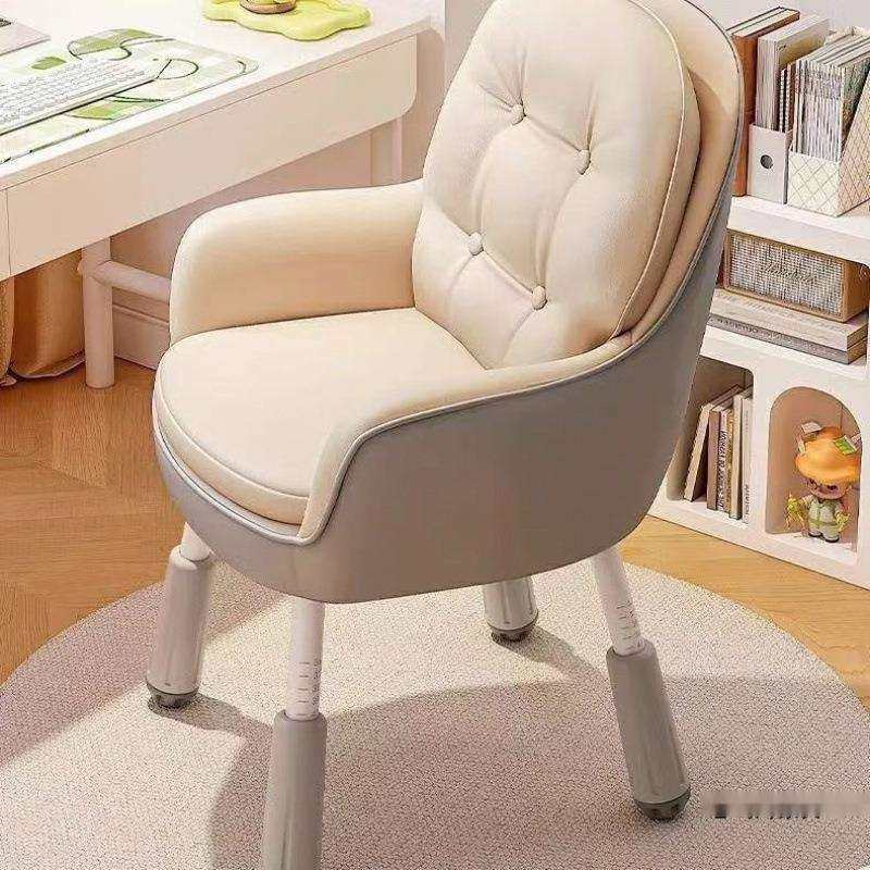 椅子电脑椅学习椅升降书桌椅卧室化妆椅家用办公椅舒服久坐靠背椅,鲜花速递/花卉仿真/绿植园艺,割草机/草坪机,淘宝优惠券,粉丝福利购,淘宝优惠卷