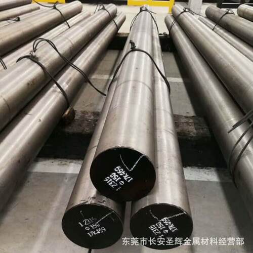 现货进口SKD11冷作模具钢棒 SKD11冷拉圆钢 进口SKD11磨光圆棒