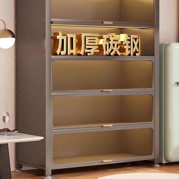 厨房多功能置物架家用微波炉烤箱收纳架家用多层杂物厨具收纳神器,鲜花速递/花卉仿真/绿植园艺,割草机/草坪机,淘宝优惠券,粉丝福利购,淘宝优惠卷