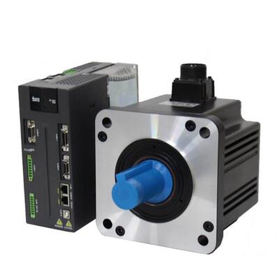 台达伺服电机ECMA-L11830