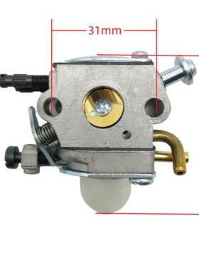 化油器 PB200 PB1000 PB2100 PB-2155 吹风机 C1U-K42 909-075