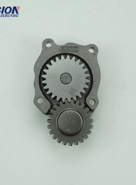 机油泵4939587 3966840 4941464柴油机机油泵配件