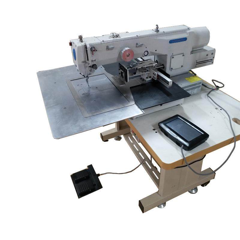 电脑花样机G3020款电脑针车箱包手袋厂全自动缝纫机,纺织面料/辅料/配套,其他纺织机械,淘宝优惠券,粉丝福利购,淘宝优惠卷