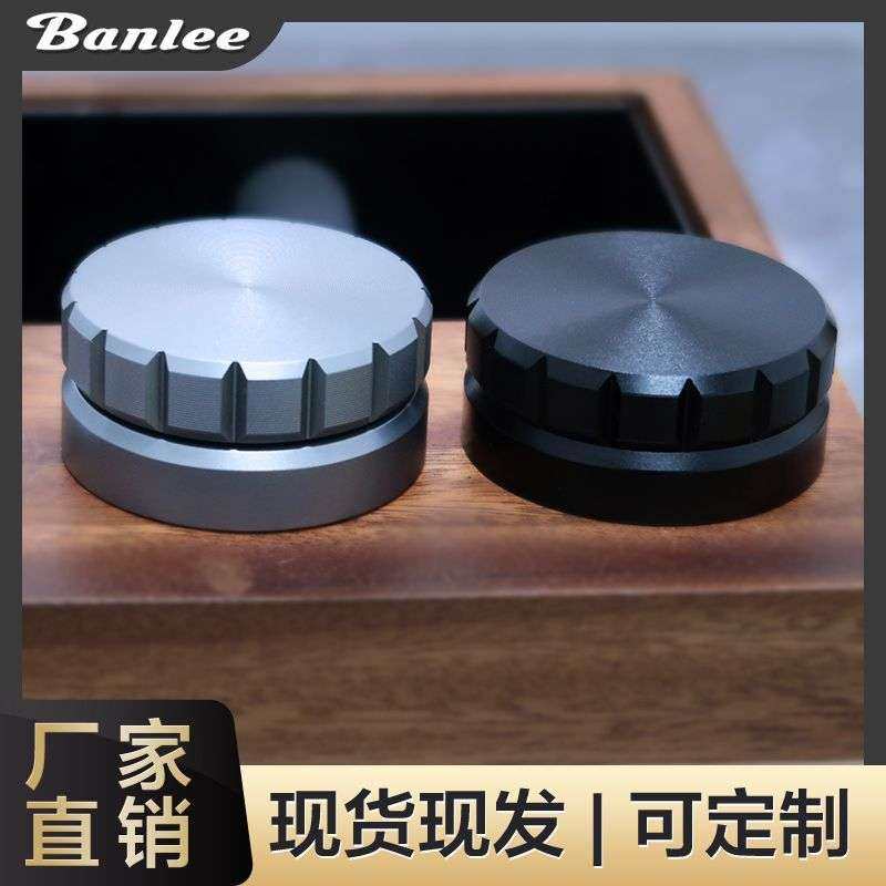 咖啡布粉器可调节布粉器51/53/58mm不锈钢咖啡平衡布粉器压粉锤,3C数码配件,其它配件,淘宝优惠券,粉丝福利购,淘宝优惠卷