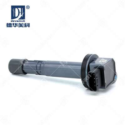 点火线圈 2W93-12A366-BA/099700-0711 适用 陆虎3.0T