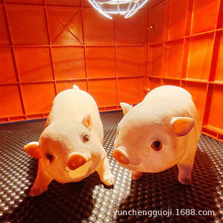 小猪刚出生用胶垫夹布橡胶板6mm厚猪舍垫畜牧垫子防滑耐磨,3C数码配件,其它配件,淘宝优惠券,粉丝福利购,淘宝优惠卷