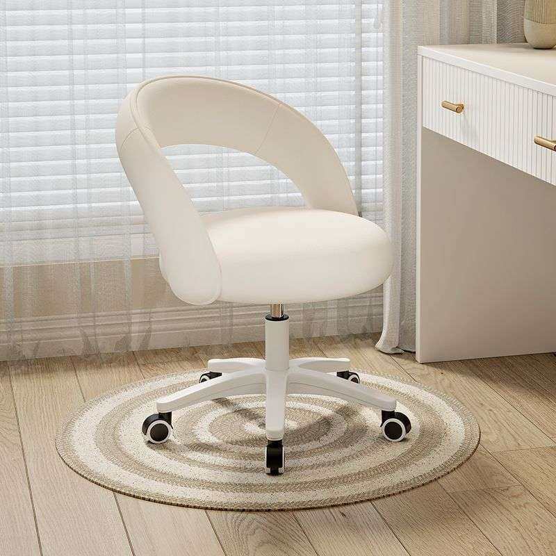 新款梳妆凳化妆女生家用卧室网红梳妆台美甲凳子滑轮化妆凳可升降,3C数码配件,其它配件,淘宝优惠券,粉丝福利购,淘宝优惠卷