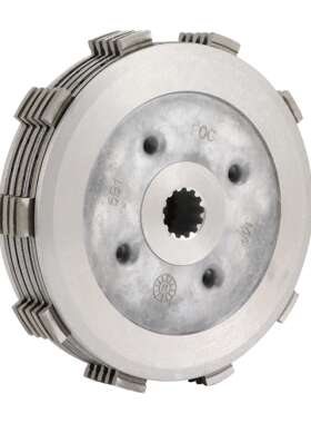 离合器片Fz16 Fazer 150 2011-2020 V2.0