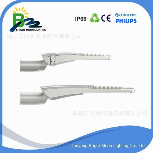 明月新款LUNA-R,20-200W,IP66,IK09,LED路灯户外道路照