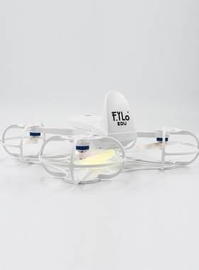 高巨创新Fylo EDU0+ 支持scratch和python编程教育编程编队无人机