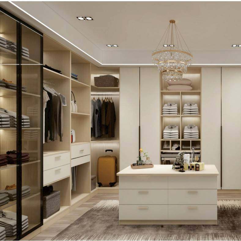 全铝家具衣柜定制衣柜全铝衣柜智选定做轻奢收纳橱柜防潮,住宅家具,独立衣柜,淘宝优惠券,粉丝福利购,淘宝优惠卷