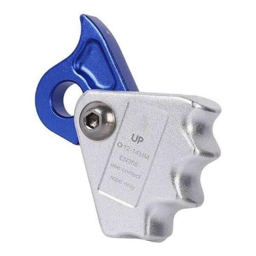 Climbing Rope Grab Heavy Duty Climbing Ascender for Caving