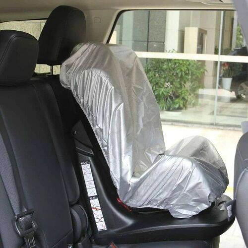108x80cm Car Seat Baby Seat Sun Shade Protector For Children