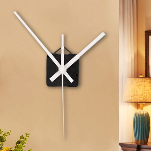 New Quartz Clock Movement Mechanism Repair Tool with Pointer