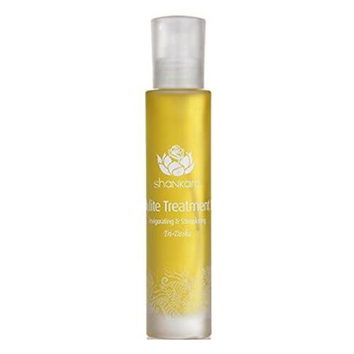 Shankara Cellulite Support Oil