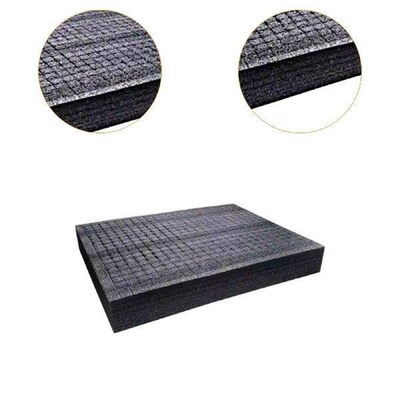 Foam Sheet Inserts for Packing Cases Shock Absorbent Foam