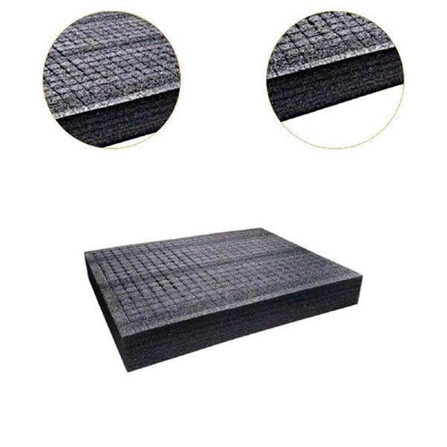 Foam Sheet Inserts for Packing Cases Shock Absorbent Foam