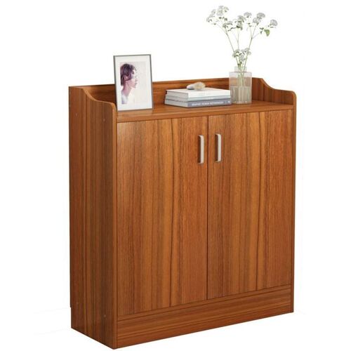 Household large capacity storage cabinet shoe rack