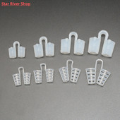 Stopper Snore Nose Anti Antironquidos Device Clips Snoring