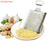 Wasabi Garlic Grater Crusher Device 1pcs Press Ginger