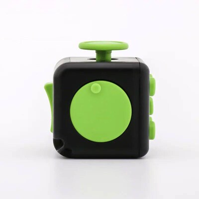 Decompression Dice for Autism Adhd Anxiety, Relieve Adult Ki