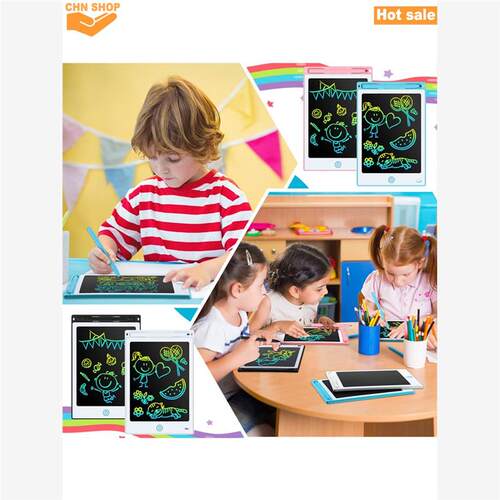 8.5Inch LCD writing tablet Doodle Board Kids Scribbler Board