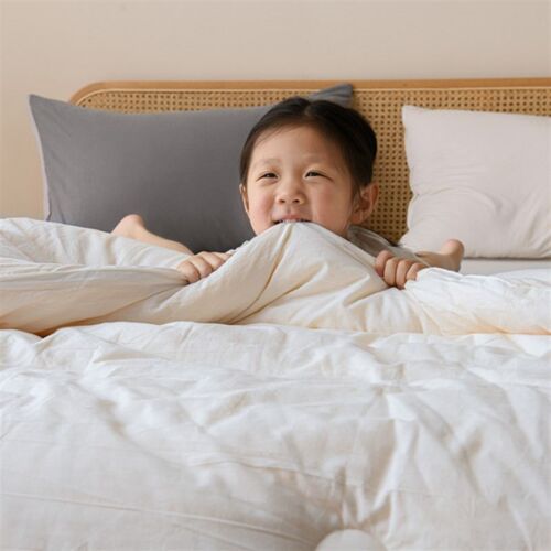 Class A maternal and infant grade soybean fiber quilt thicke
