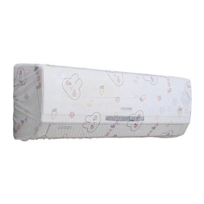 Dust Cover for Air Conditioners, Wall-Mounted, Desktop, and
