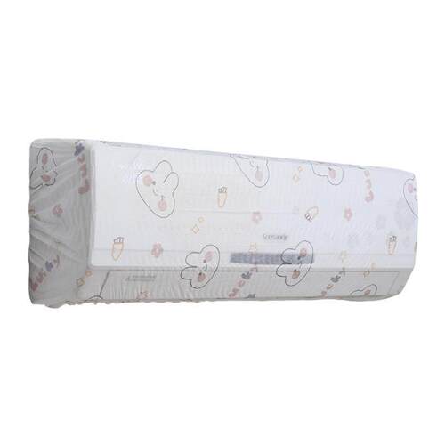Dust Cover for Air Conditioners, Wall-Mounted, Desktop, and