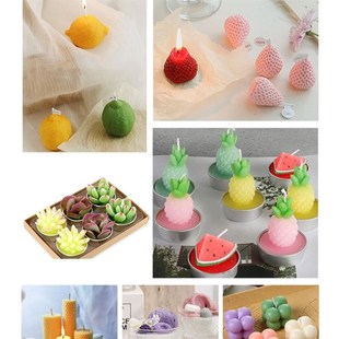 10ml Resin Pigments Candle Soap Dye DIY UV Epoxy Resin Mold
