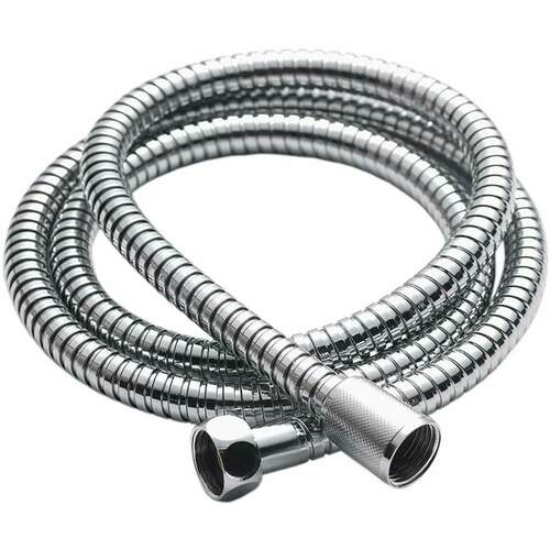 Flexible Stainless Steel Plumbing Hose Shower Head Tube Bath