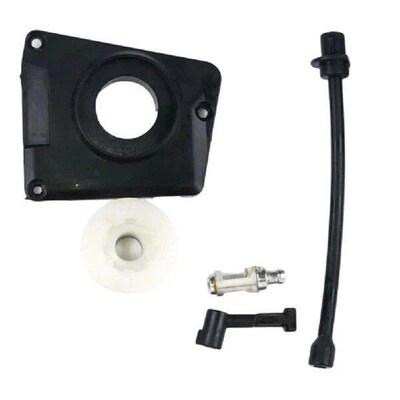 Oil Drive Pump Filter Pipe Kit for For CHINESE Chainsaws