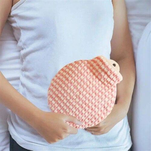 Hot Water Bottle For Winter 500ml Hot Water Bottle Winter