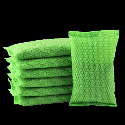 Activated carbon for formaldehyde removal, new house decorat