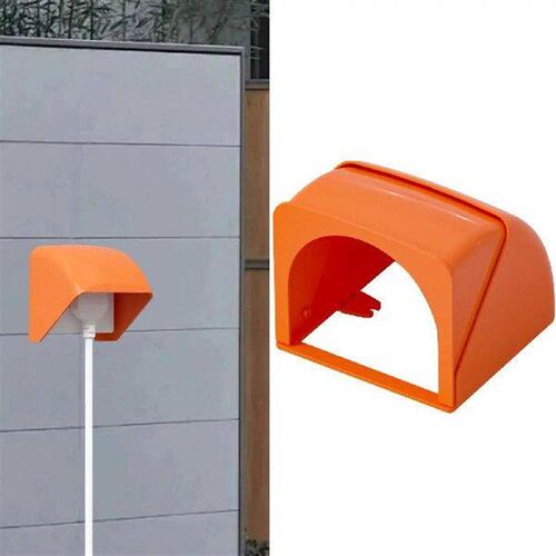 Wall Socket Box Electrical Outlet Cover Accessories Outdoor