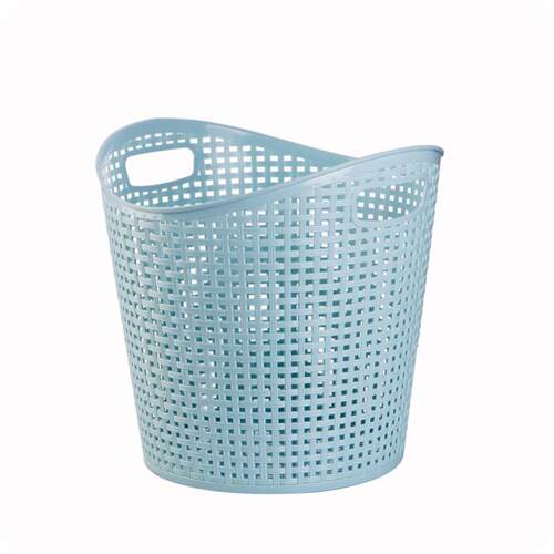 dirty clothes storage basket household laundry可折叠脏衣篮