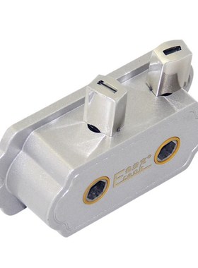 弗兰克晾衣架配件手摇器阳台手摇晒衣架杆升降凉衣架摇手器通用