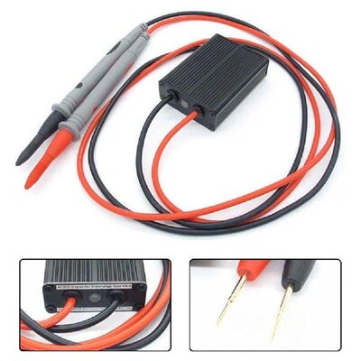 Capacitor Discharge Tool Capacitor Arrester Safety