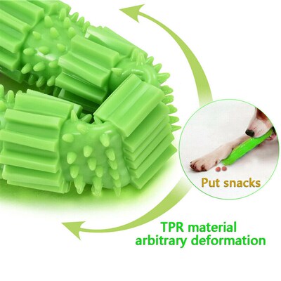Pet Dog Chew Toy For Aggressive Chewers at Dispensing Rubber