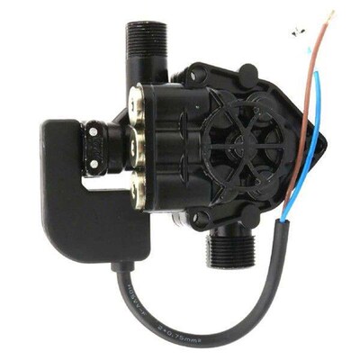 220V Car Washing Machine Accessories Water Saving Premium