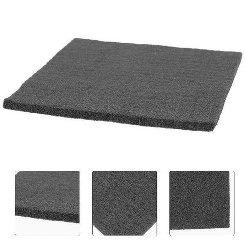 Universal Graphite Carbon Felt Welding High Temperature