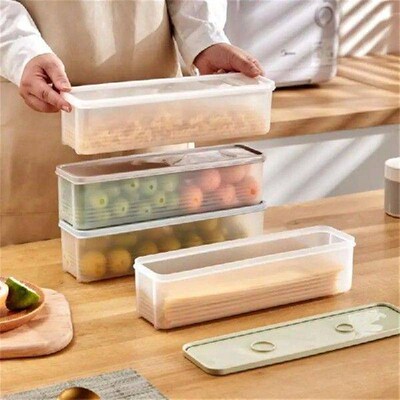 Japanese Style Sealed Spaghetti Box Pasta Spaghetti Box