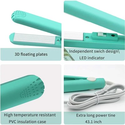 Mini Plastic Bag Sealer Machine Storage Bag Clip Vacuum Seal