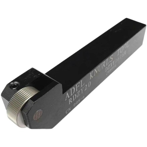 自动车牀用单轮滚花刀柄中心高压花轮刀柄CNC直纹网纹用中心高刀