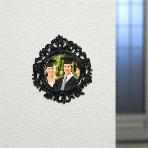 2 Pcs Decorations ing Photo Frame Picture Frames Resin