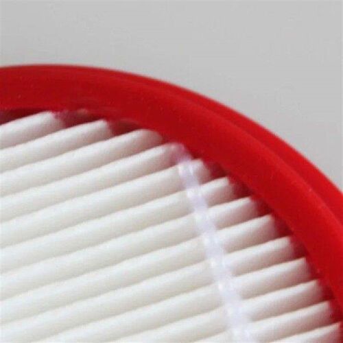 2Pcs Washable HEPA Filter Cleaning Tool Kit, Suitable for