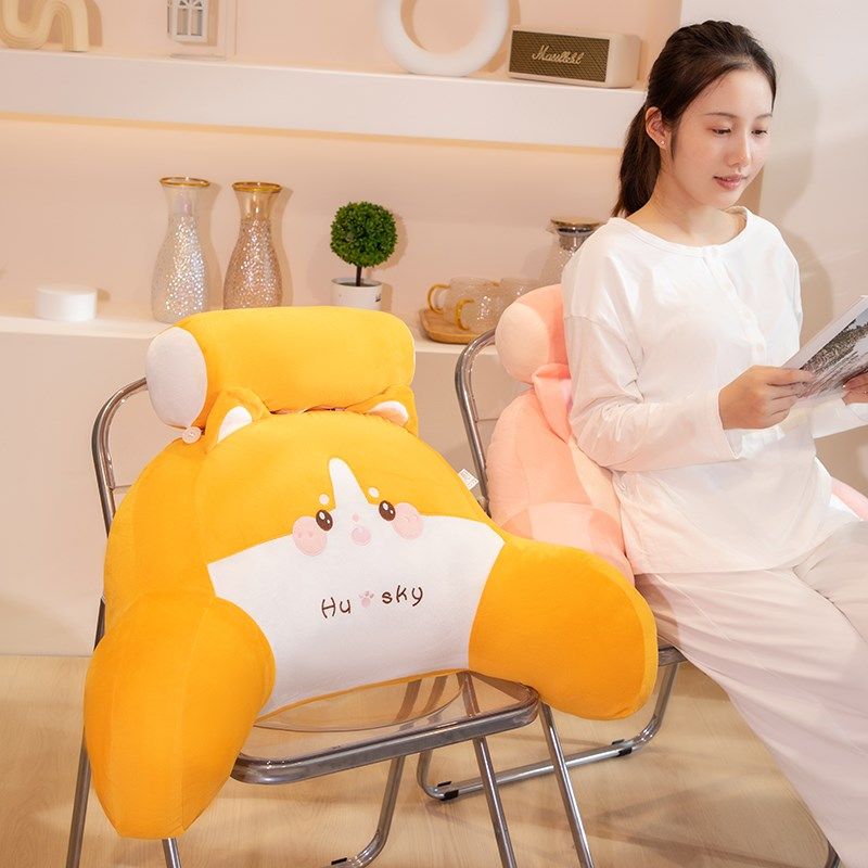床头靠垫软包床上靠枕宿舍大靠背垫抱枕女生睡觉沙发护腰秋冬卧室,居家布艺,床头靠垫,淘宝优惠券,粉丝福利购,淘宝优惠卷