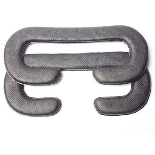 2 Pcs Suitable for 11MM HTC Vive Sponge Pad Oculus VR3D Eye