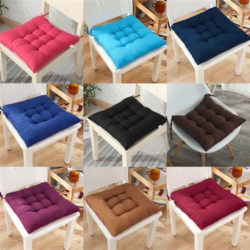 Chair Cushion Simple Tatami Cushion for Living Room Reading