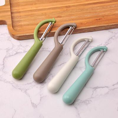 Manufacturer Direct Sale: P-Type Peeling Knife, Stainless St